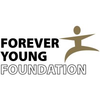 Forever Young Foundation logo