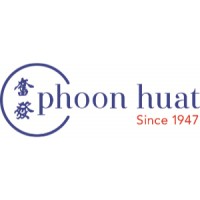 Phoon Huat