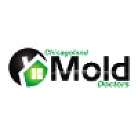 Chicagoland Mold Doctors (CMD) logo