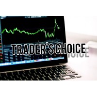 TRADER'S CHOICE logo