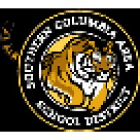 Southern Columbia School Dst logo