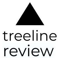 Treeline Review logo