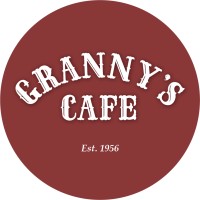 Granny's Cafe logo