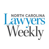 North Carolina Lawyers Weekly logo