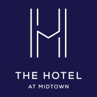 The Hotel At Midtown logo