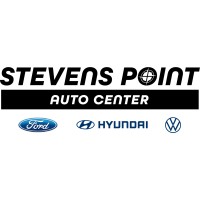Stevens Point Auto Center logo