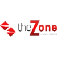 The Zone - Family Entertainment Center + Sports Bar logo