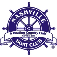 Nashville Boat Club logo