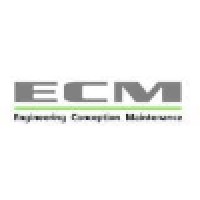ECM Engineering Conception Maintenance logo