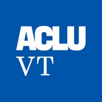 ACLU Of Vermont logo