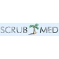 Scrub Med, Inc logo