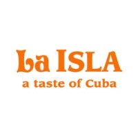 La Isla Restaurant Uptown logo