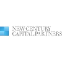 New Century Capital Partners logo