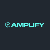 Amplify-Now logo