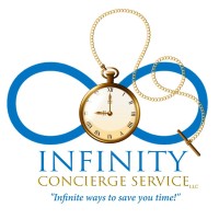 Infinity Concierge Service LLC logo