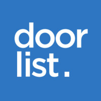 Doorlist logo