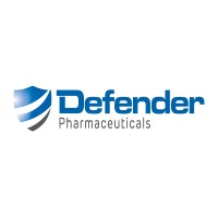 Defender Pharmaceuticals, Inc logo