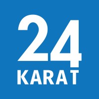 24 Karat Health Solutions logo