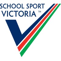 School Sport Victoria logo