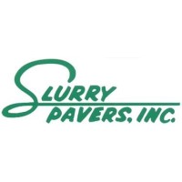 Slurry Pavers, Inc. logo