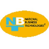 National Business Technologies logo