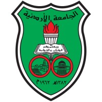 University Of Jordan logo