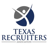 Texas Recruiters Association logo
