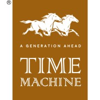 Time Machine Group logo