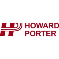 Howard Porter logo