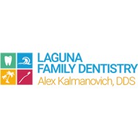Laguna Family Dentistry logo