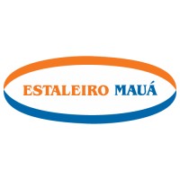 Estaleiro Mauá S/A logo
