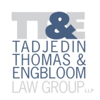 TTE Law Group LLP logo