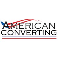 American Converting logo