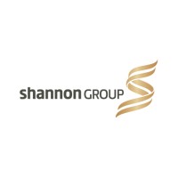 The Shannon Airport Group logo