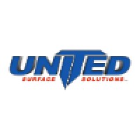 United Surface Solutions logo