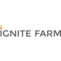 Ignite Farm logo