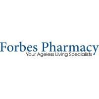 Forbes Pharmacy logo