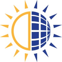 Solar Gain logo