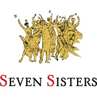 Seven Sisters Vineyards logo