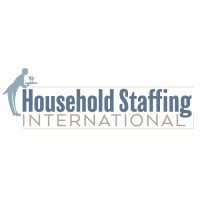 Household Staffing International logo