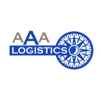 AAA Logistics Ltd logo