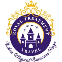 Royal Treatment Travel logo