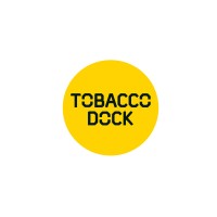 Tobacco Dock London logo