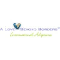 A Love Beyond Borders logo