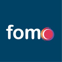 FomoSA logo