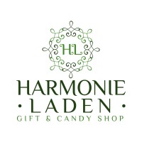 Harmonie Laden logo