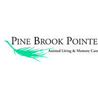 Pine Brook Pointe LLC logo