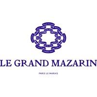 Le Grand Mazarin logo