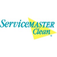 ServiceMaster Clean for Vancouver (Serving Lower Mainland) logo