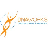 DNAWORKS LLC logo